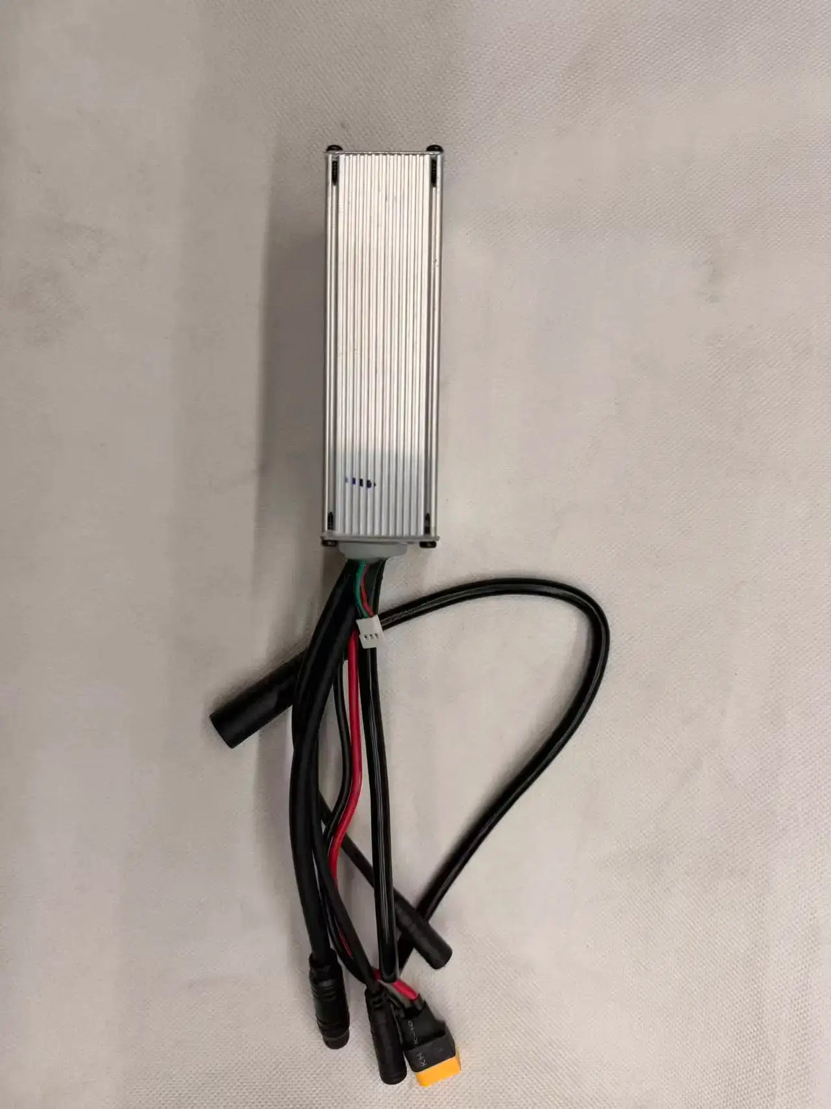 Waterproof sealed housing of high-power 1000W electric bicycle controller