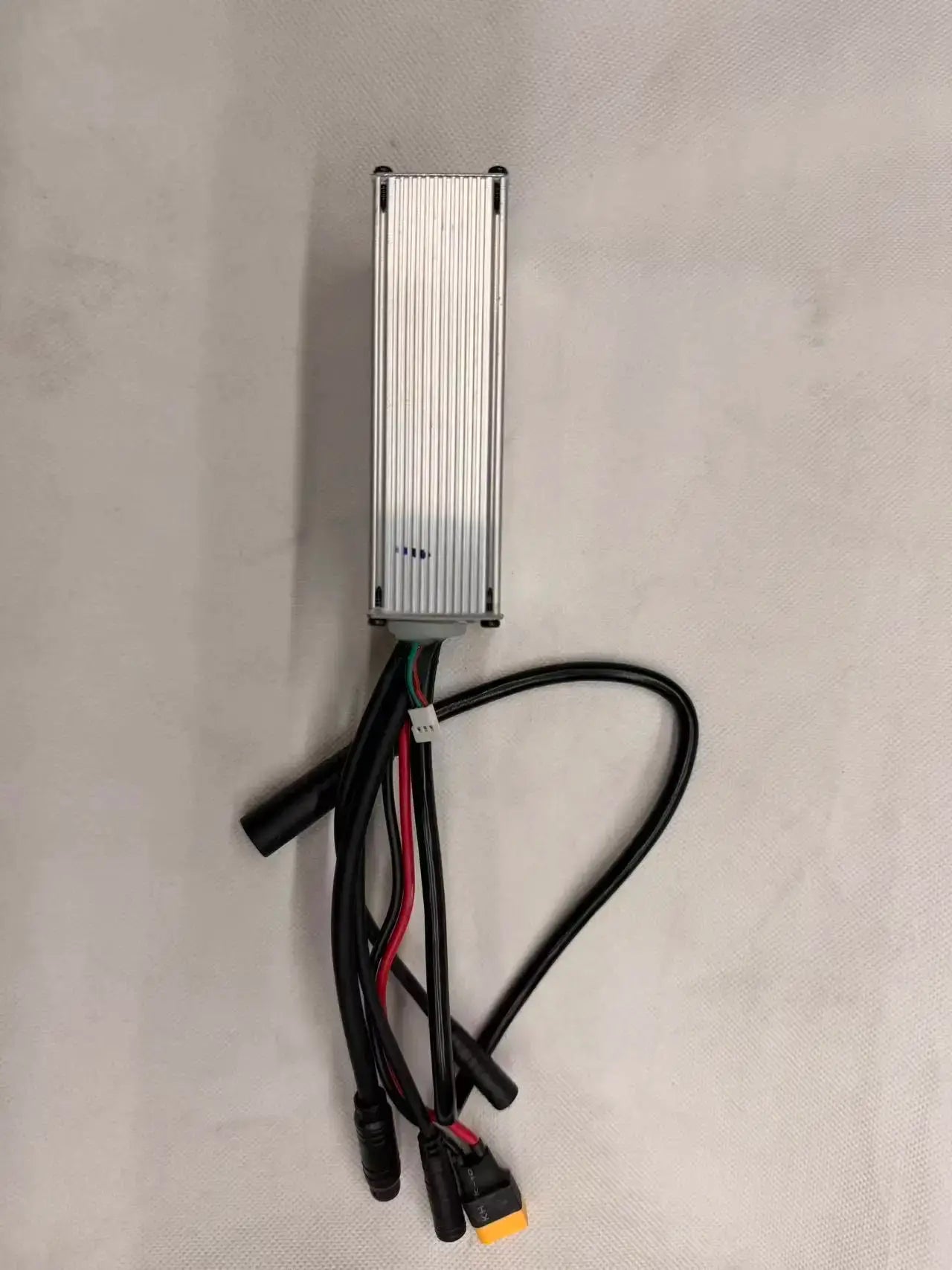 Waterproof sealed housing of high-power 1000W electric bicycle controller