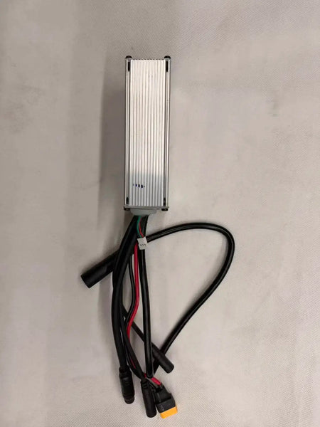 Waterproof sealed housing of high-power 1000W electric bicycle controller