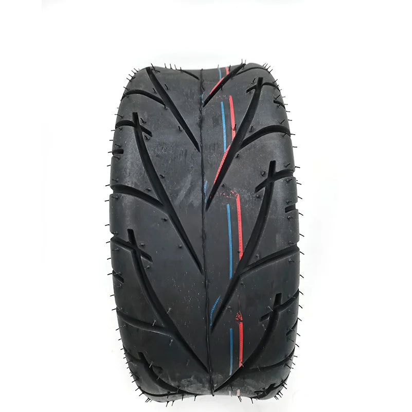 Wear-resistant tire for electric scooter