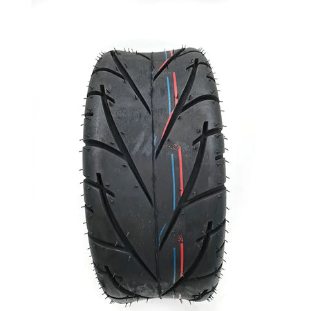Wear-resistant tire for electric scooter