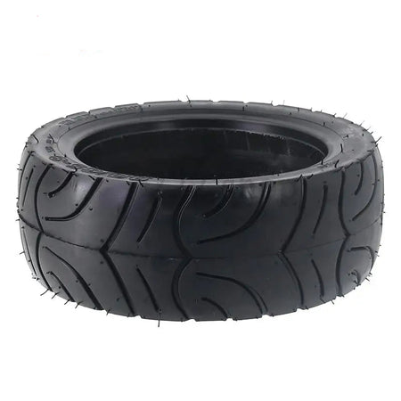 Wear resistant 90/65-8 vacuum tire replacement