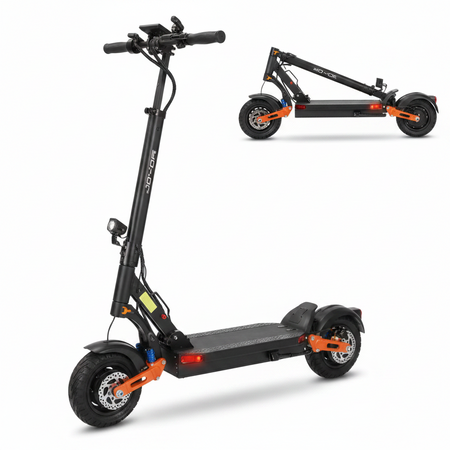 X5 Pro Long Distance Commuter Scooter