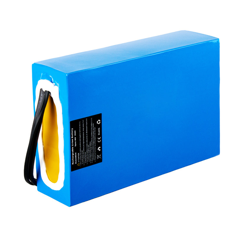 XT60/XT90 connector battery pack