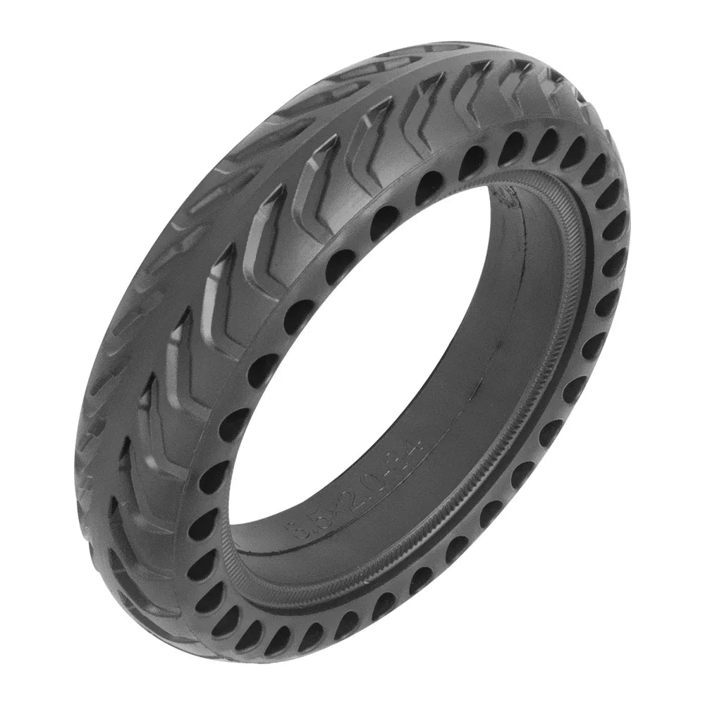 Xiaomi 1S Pro 2 Essential solid tire