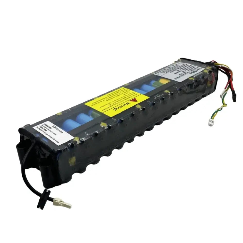 36V 7800mAh NE1003-H Lithium-Ion Battery Pack for Xiaomi M365 Electric Scooter – 10S3P Replacement with Communication Interface.