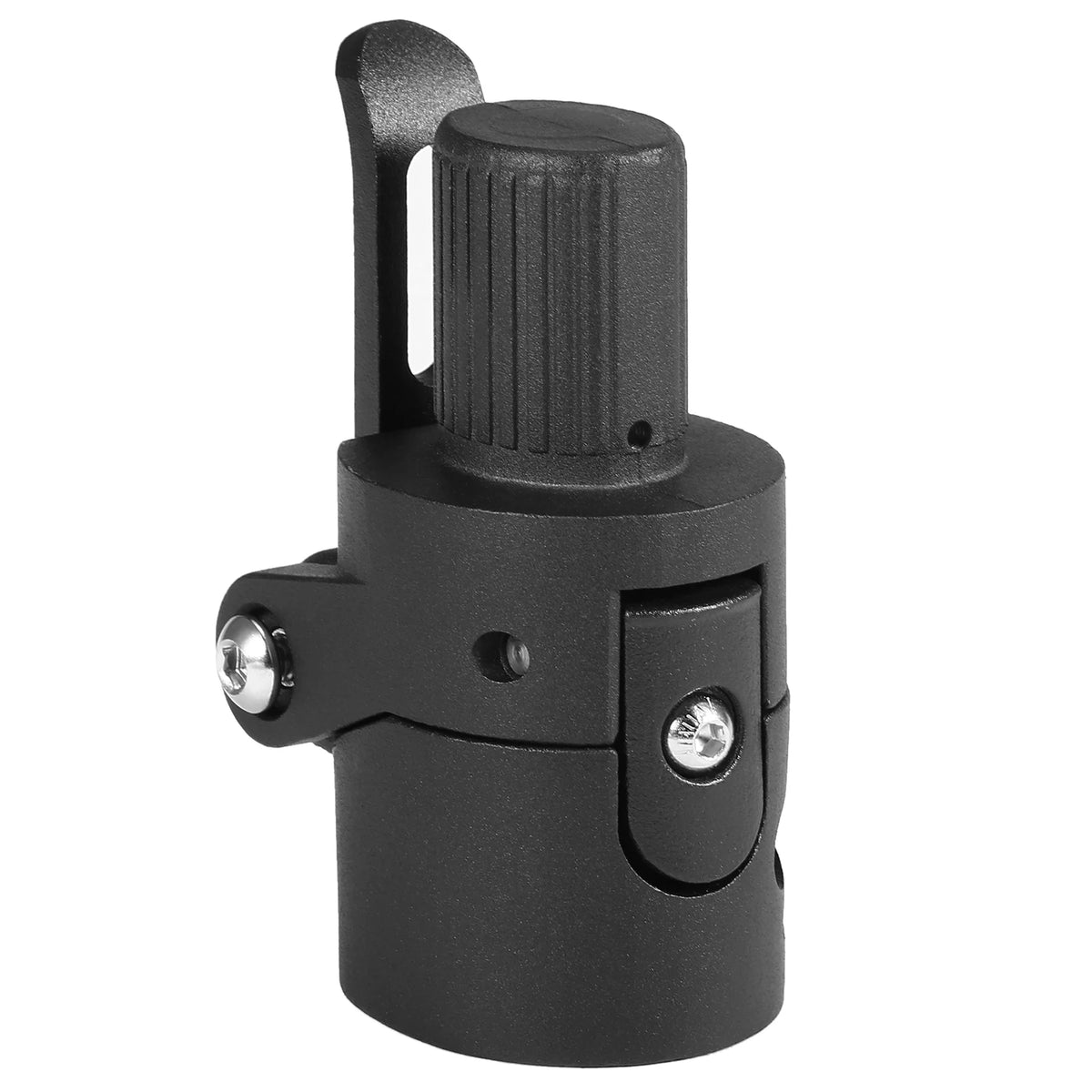 Xiaomi M365 folding pole base replacement