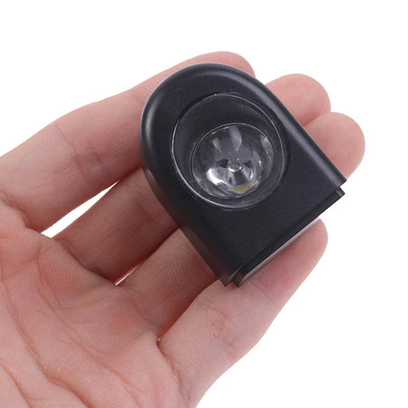 Xiaomi M365 night riding light