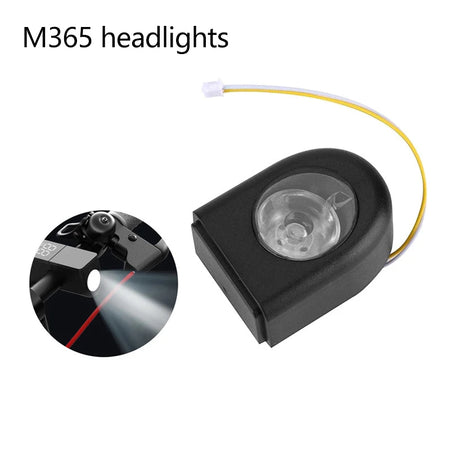 Xiaomi M365 scooter headlight