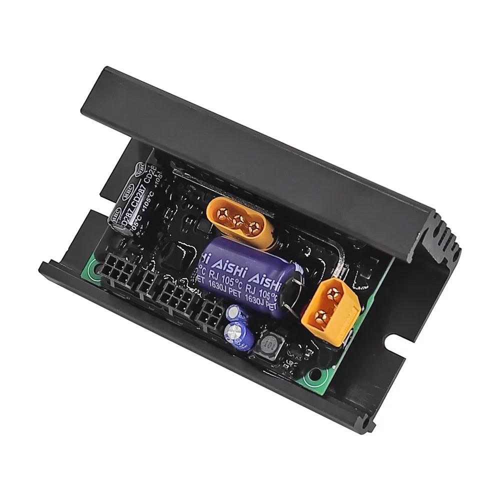 Xiaomi Mi4 Ultra PCB controller