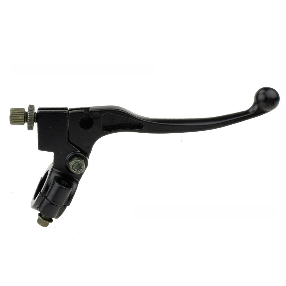 Yamaha TTR125 brake handle