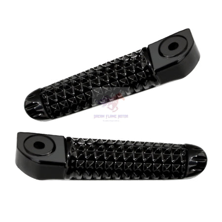 Yamaha V Max 1700 Rider Passenger Footrest Pedal Set