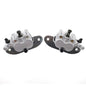 Rear Brake Caliper & Pad Set Compatible with Yamaha Rhino 700, Wolverine & Viking (2PG-2580V / 2PG-2580W) – 2008‑2013