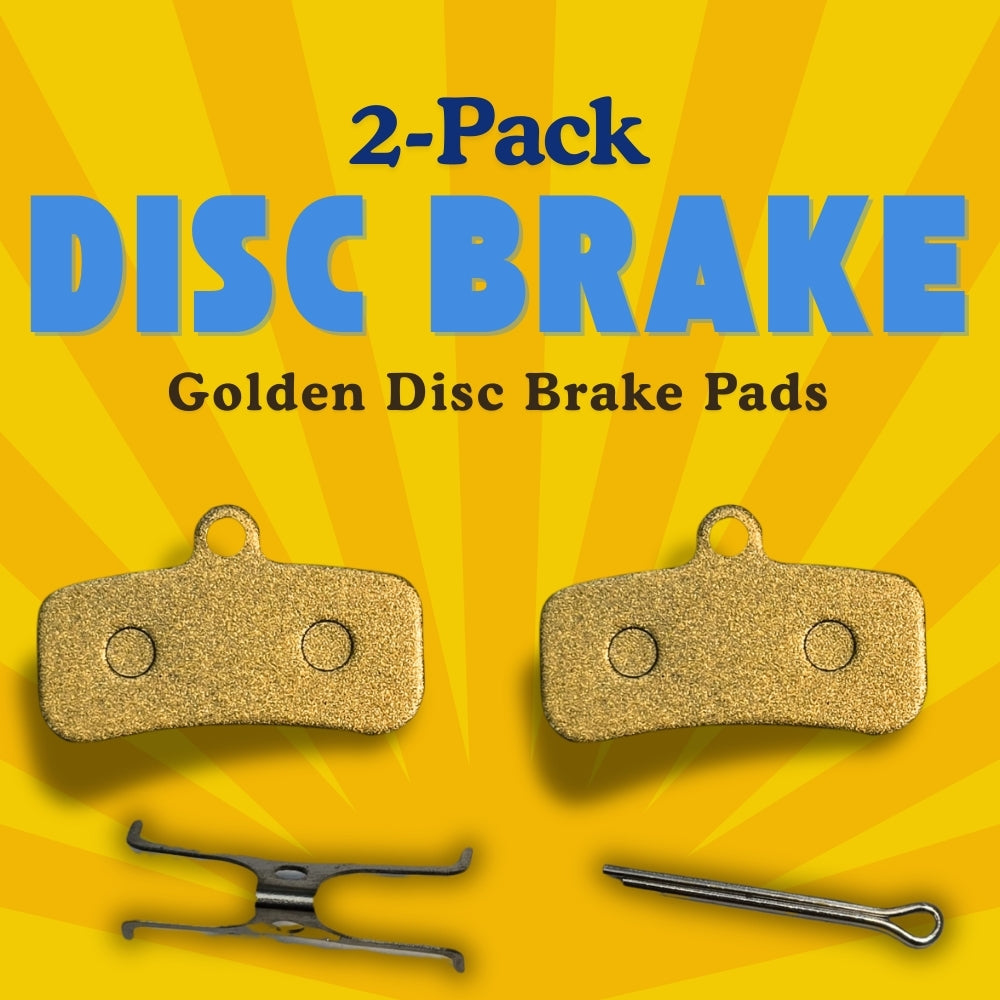 Zee BR-M640 brake pads