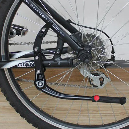 adjustable bike stand for mountain bike