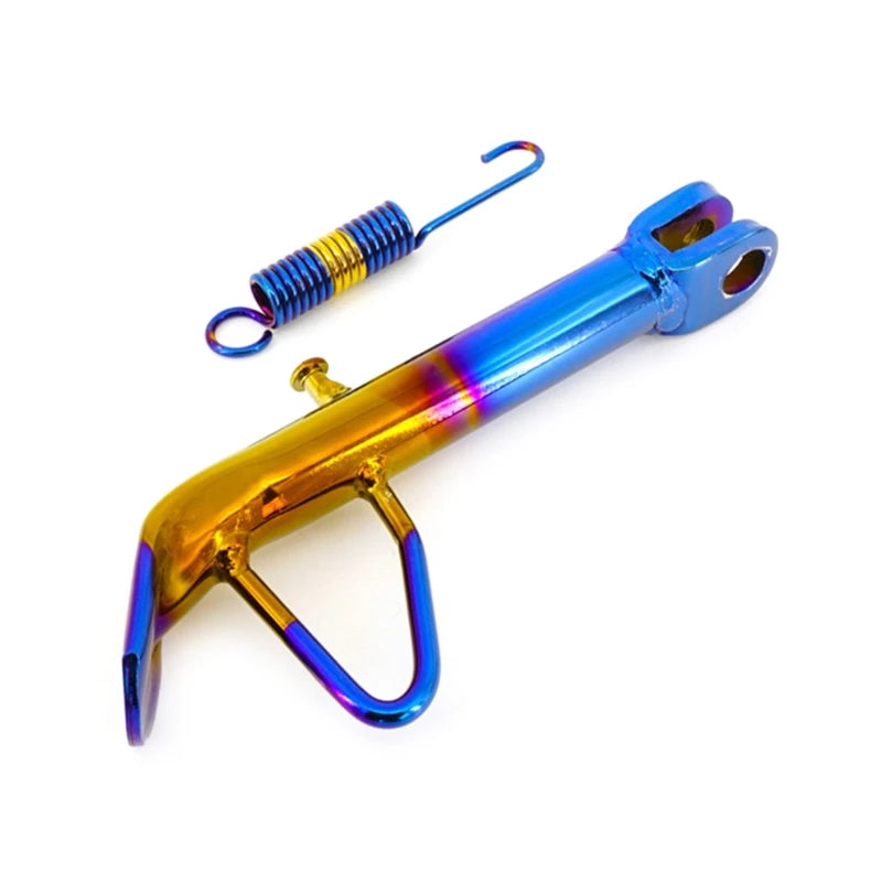 adjustable scooter kickstand 23cm 25cm