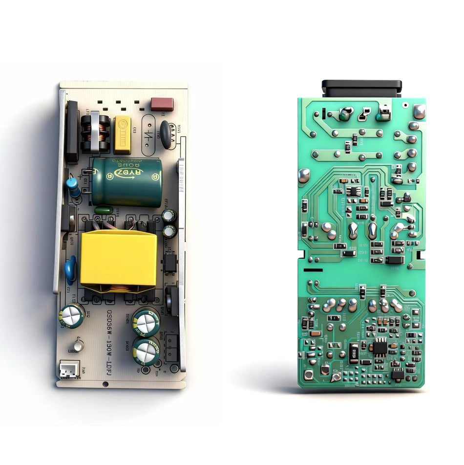 48V Lithium Battery Charger 54.6V for Electric Scooter, E-Bike & Motorcycle ? 1A / 2A / 3A Options