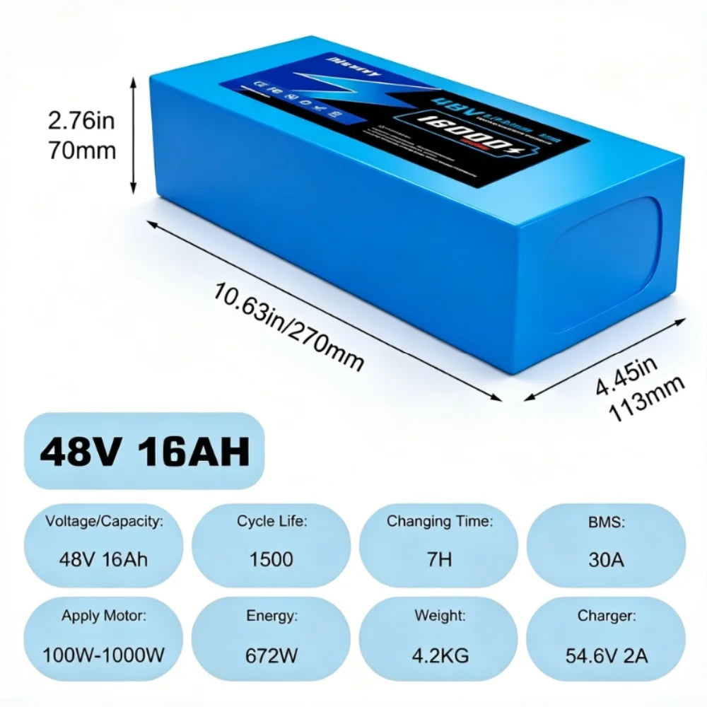 aleaivy-48v-18650-13s5p-battery-pack-with-30a-bms