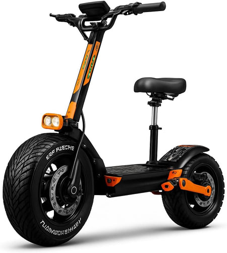 all terrain tubeless scooter tires for 10 inch rim