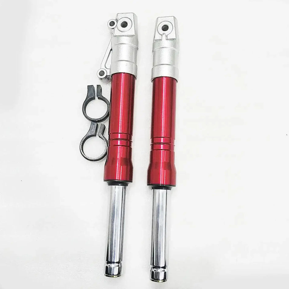 aluminum-front-shock-absorbers-for-honda-af18-af28-af34-scooters