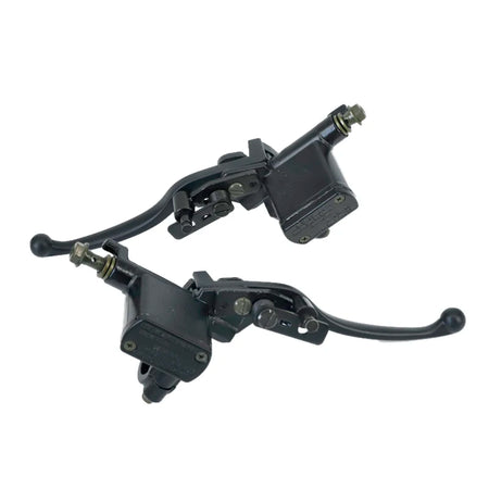 aluminum brake pump for quad bike off road