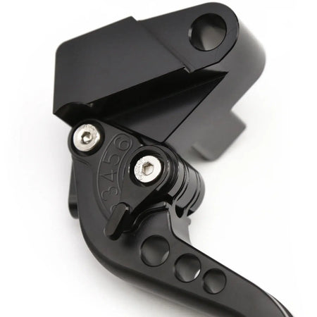 aluminum motorcycle levers z900