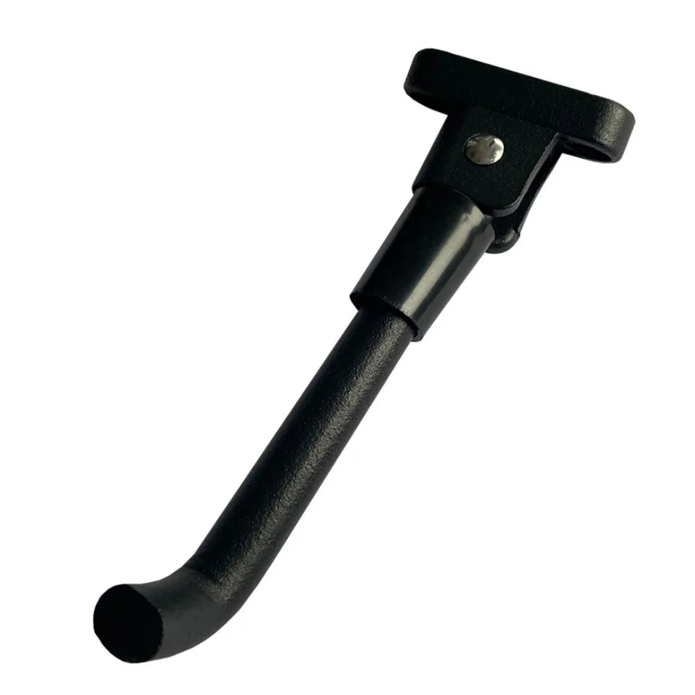 aluminum scooter footrest strong support