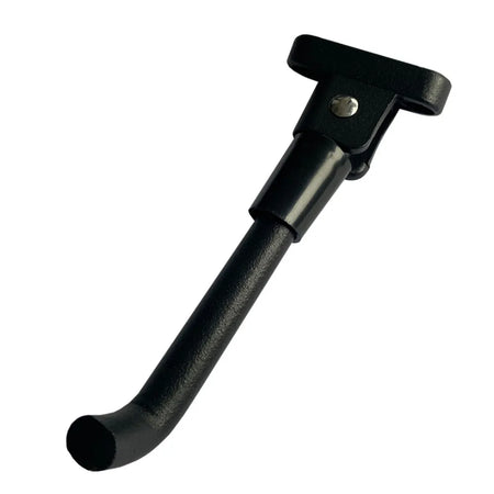 aluminum scooter footrest strong support