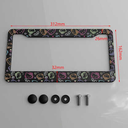anime car accessories
