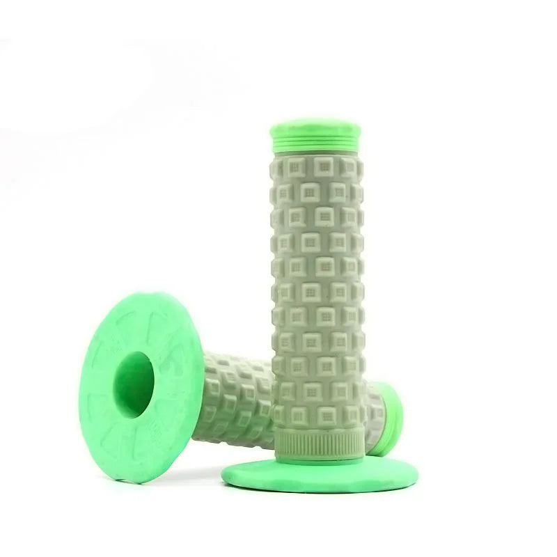anti-slip motorcycle grips