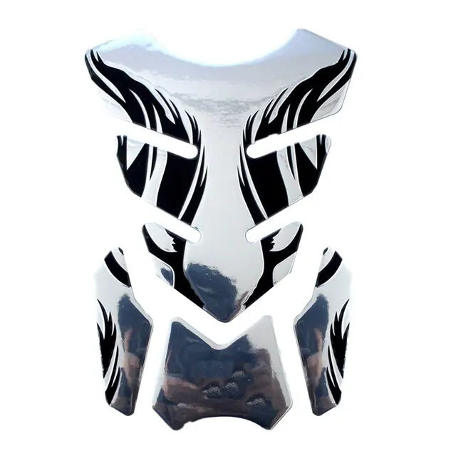 anti slip motorcycle tank protector