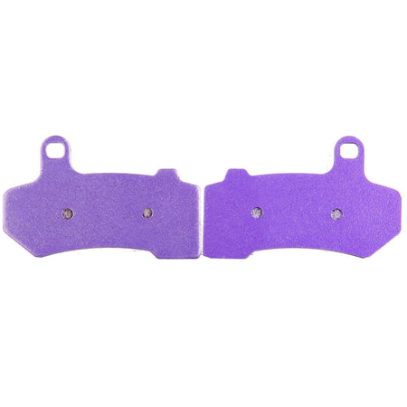 anti squeak brake pads motorcycle