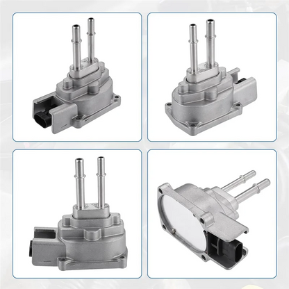 automotive sensors
