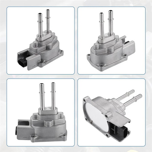 automotive sensors