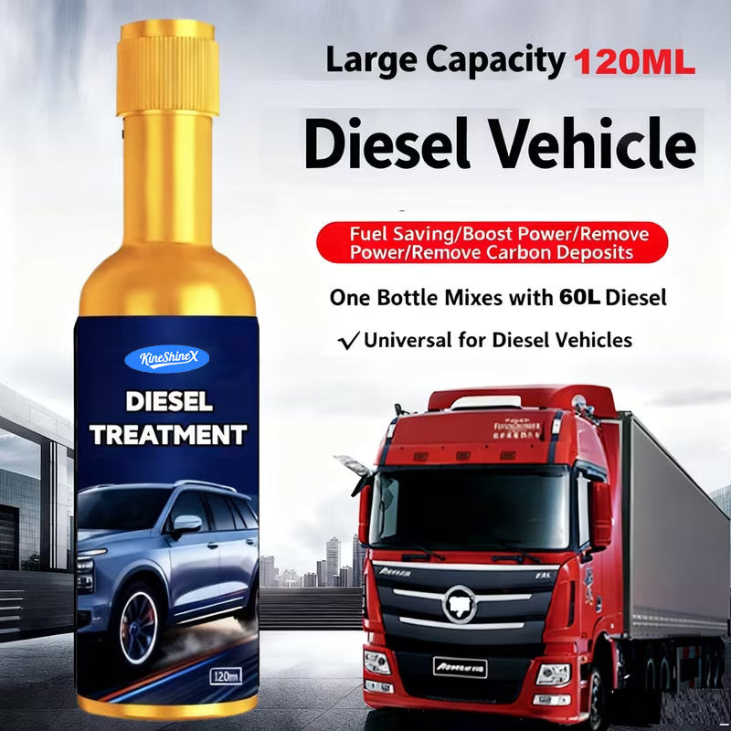 Automotive Catalytic Cleaner