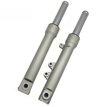 Front Wheel Shock Absorber Damper for GFMG Jiayu Electric Vehicle