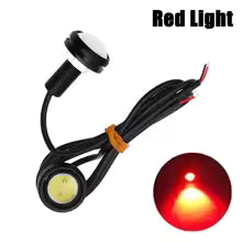 backup reversing lamp