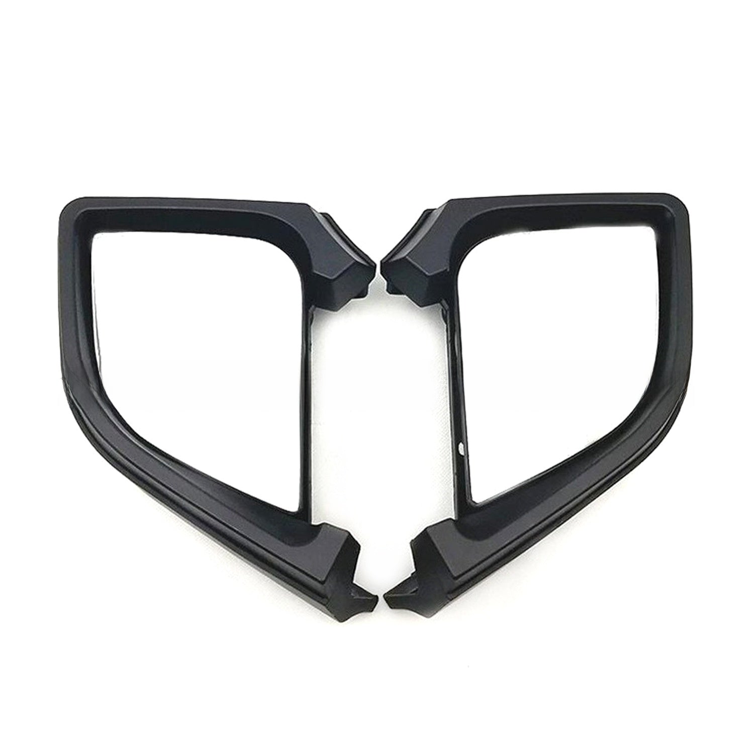 Durable ABS Rearview Mirror for BMW Touring Motorcycles