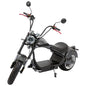 MH3 EEC Electric Cruiser Scooter – 2000W/4000W Motor with 60V Lithium Battery
