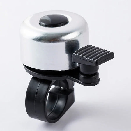   Alloy Bicycle Bell for Mountain and Road Bikes