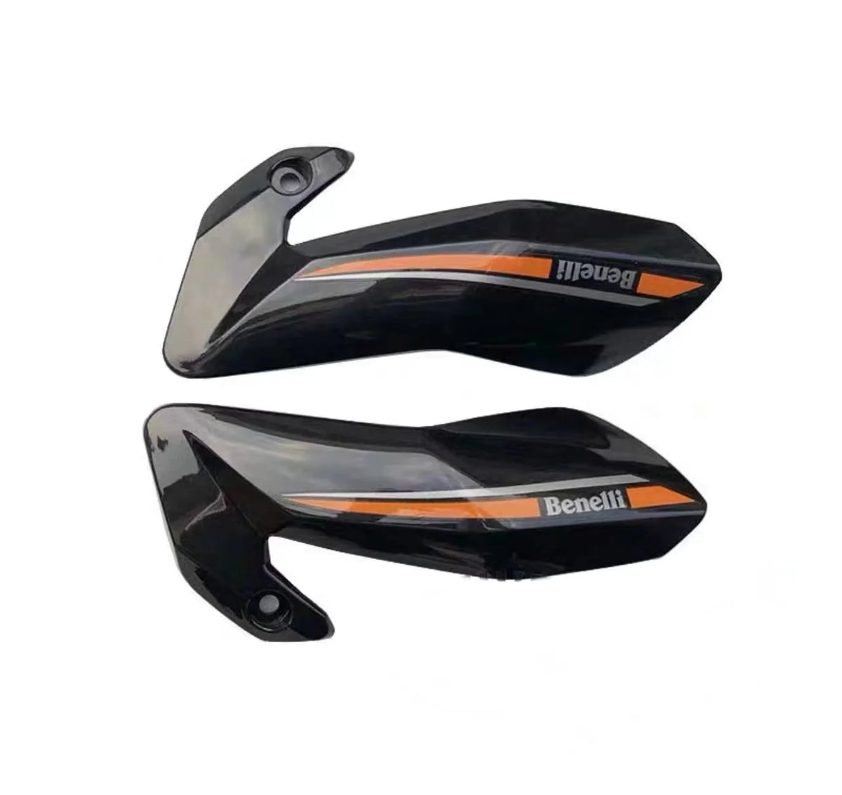benelli bj150 headlight decorative accessory kit