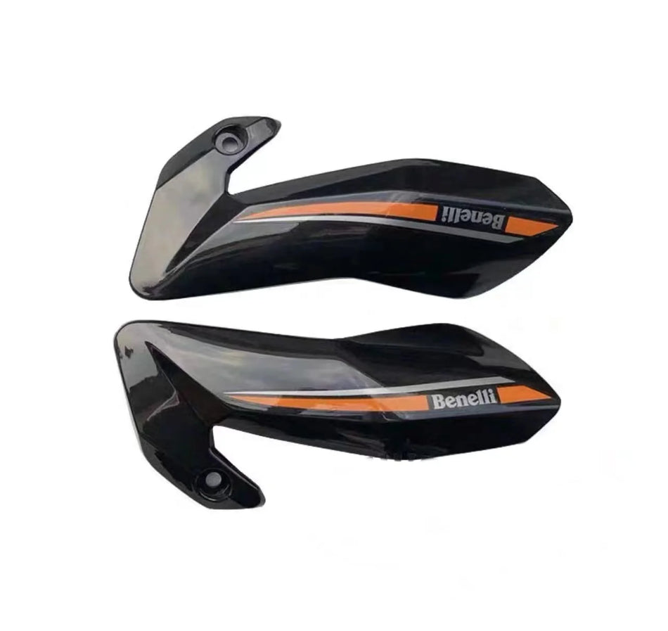 benelli bj150 headlight decorative accessory kit