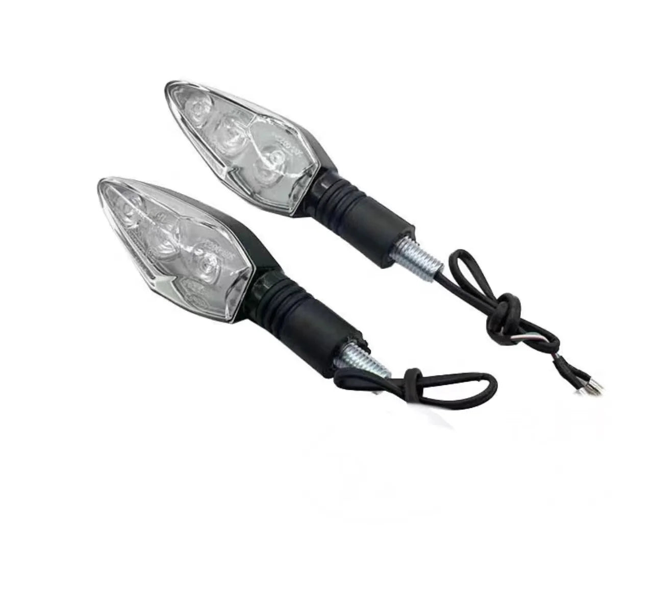 benelli tnt 150i lighting upgrade accessory