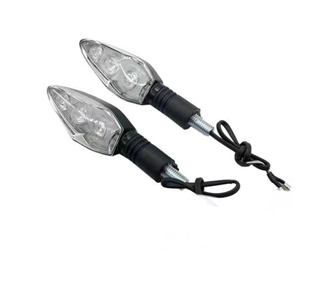 benelli tnt 150i lighting upgrade accessory