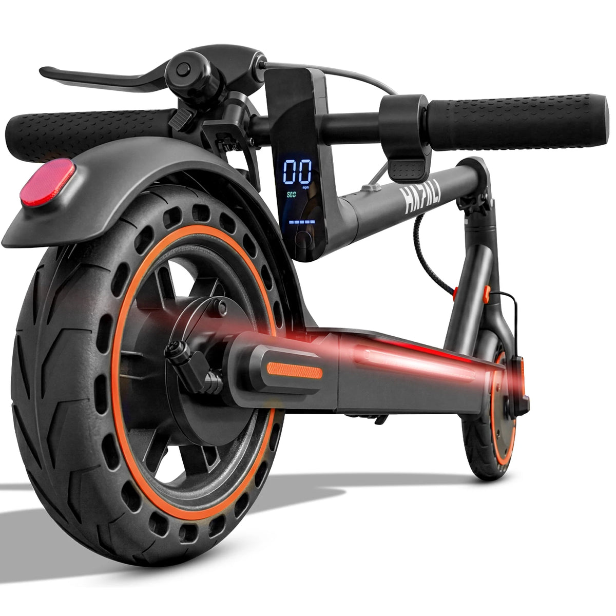 best electric scooter for adults