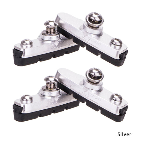   ZTTO Road Bike Brake Shoes C Caliper