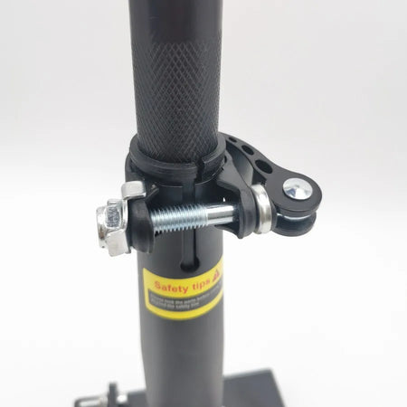   Cushion Chair Seat Aluminum Alloy Saddle for Xiaomi M365