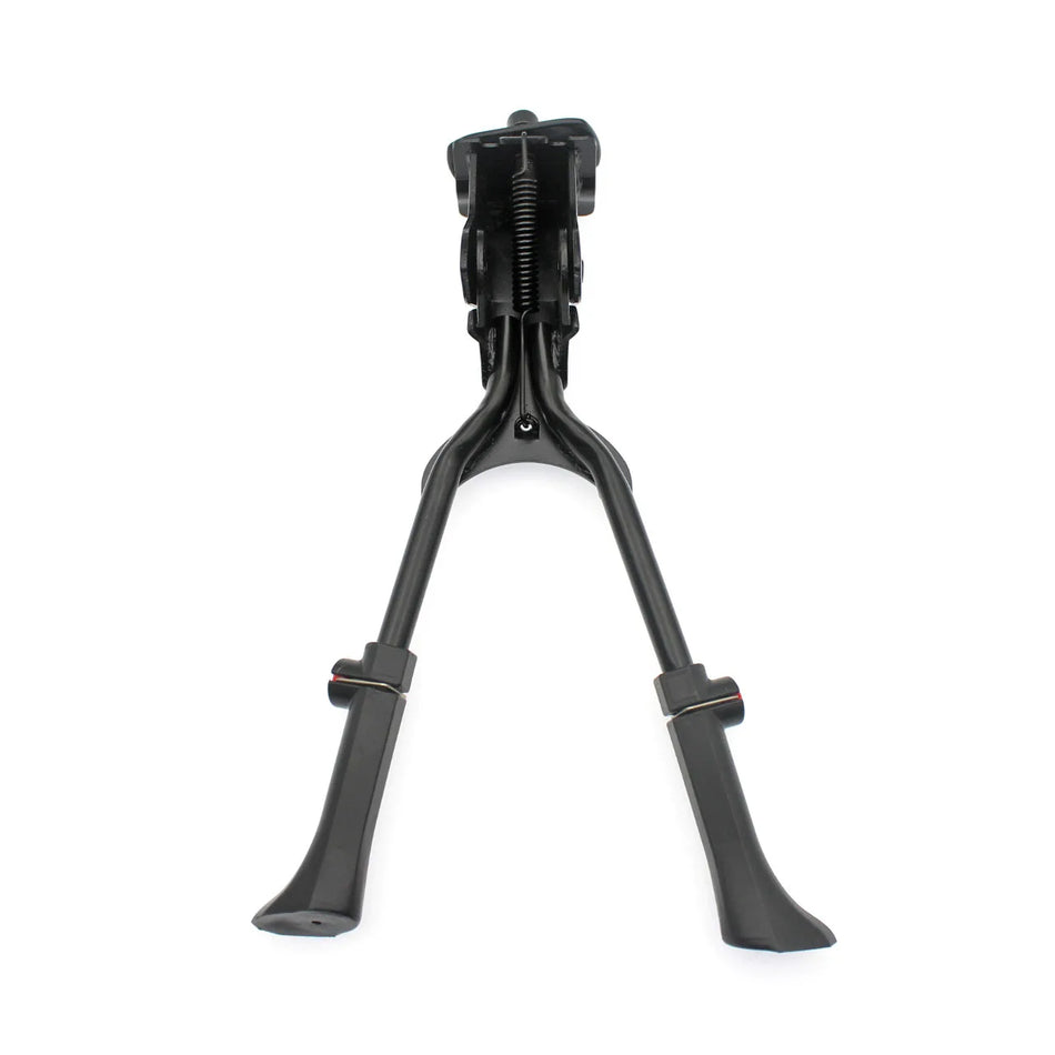 bicycle double side kickstand for mountain bikes