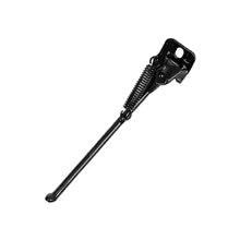 bicycle foot support accessory