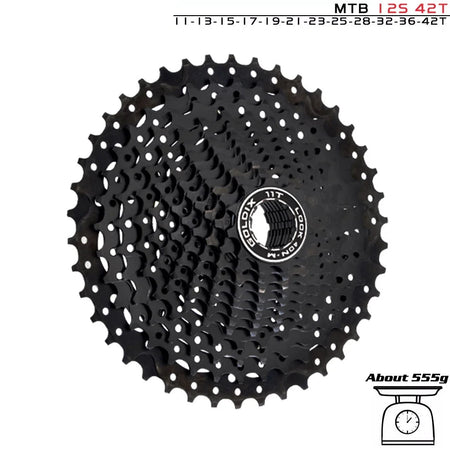 bicycle freewheel 8 speed